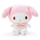 Sanrio Mainan Boneka Cuci My Melody 692743 Hadiah Kelahiran Bayi