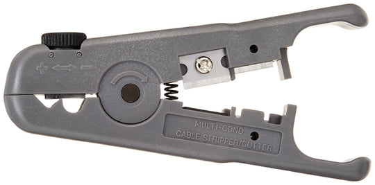 Sanwa Supply Cable Stripping Tool LAN - TL9 for LAN Cables - WAFUU JAPAN