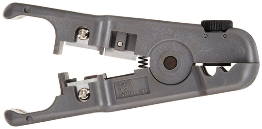 Sanwa Supply Cable Stripping Tool LAN - TL9 for LAN Cables - WAFUU JAPAN