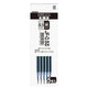 Sarasa JF 0 5 mm Black Gel Pen Refills  Pack of 5