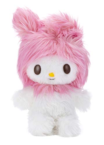 SEGA TOYS WHO are YOU? Sanrio Characters Plush Toy Brand One Doll - WAFUU JAPAN
