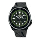 SEIKO 5 Sport Roronoa Zoro Limited Edition SBSA153 Made in Japan