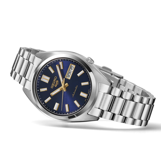 SEIKO 5 Sports SBSA291 (SNXS) Mechanical Automatic (hand - wind) Men's - WAFUU JAPAN