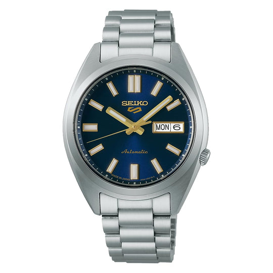 SEIKO 5 Sports SBSA291 (SNXS) Mechanical Automatic (hand - wind) Men's - WAFUU JAPAN
