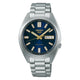 SEIKO 5 Sports relo automatic hand-wind panlalaki SBSA291 (SNXS) ginto 41-hour