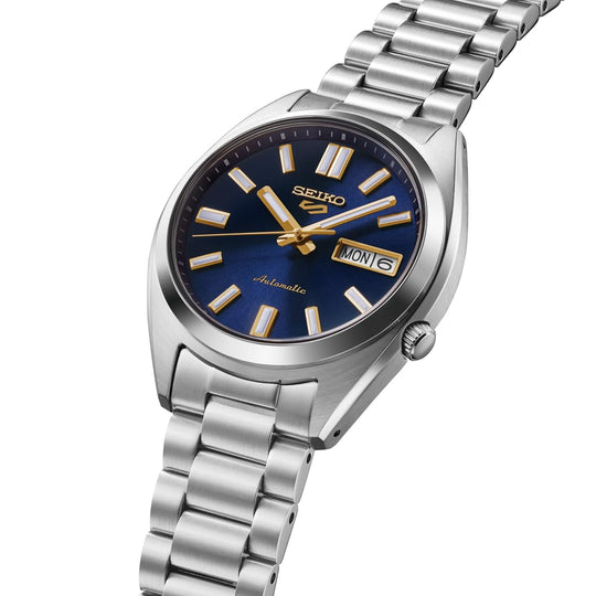 SEIKO 5 Sports SBSA291 (SNXS) Mechanical Automatic (hand - wind) Men's - WAFUU JAPAN