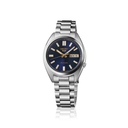SEIKO 5 Sports SBSA291 (SNXS) Mechanical Automatic (hand - wind) Men's - WAFUU JAPAN