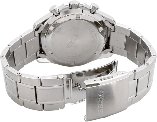 SEIKO SELECTION Seiko Selection Chronograph SBTR027 - WAFUU JAPAN