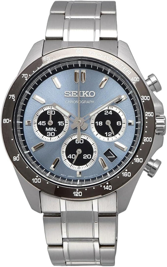 SEIKO SELECTION Seiko Selection Chronograph SBTR027 - WAFUU JAPAN