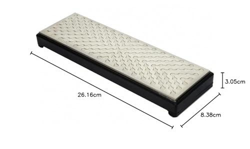 Shapton Glass Precision Polishing Tool Sharpener Durable Design - WAFUU JAPAN