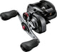 SHIMANO 24 Scorpion MD बाइट रील 200HG राइट हैंडल SVS X-SHIP HAGANE BODY MGL III