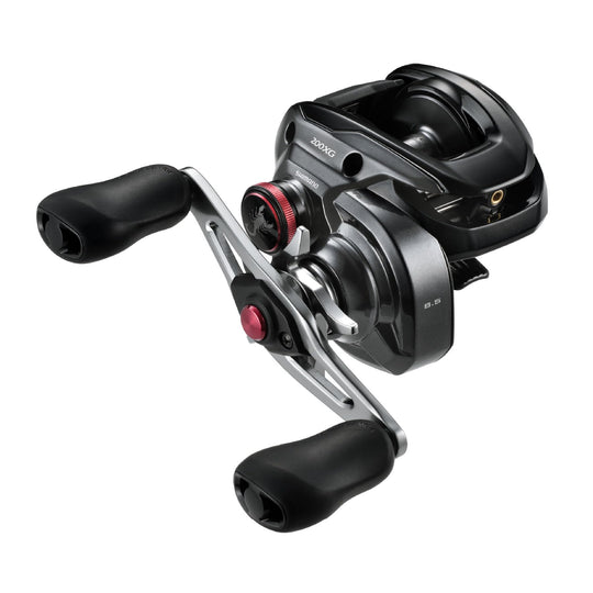 SHIMANO Bait Reel 24 Scorpion MD 200XG right - WAFUU JAPAN