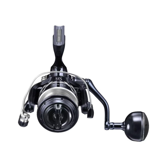 SHIMANO Large Spinning Reel 24 Stradic SW 6000XG - WAFUU JAPAN