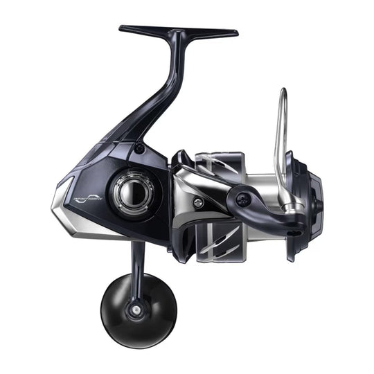 SHIMANO Large Spinning Reel 24 Stradic SW 6000XG - WAFUU JAPAN