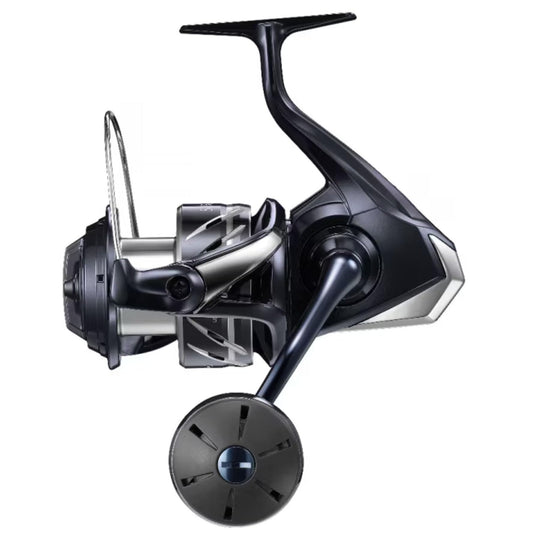 SHIMANO Large Spinning Reel 24 Stradic SW 6000XG - WAFUU JAPAN