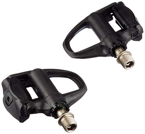 Shimano PD - R7000 SPD - SL Pedals Black EPDR7000 - WAFUU JAPAN