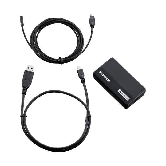 Shimano SM - PCE02 USB PC Link Cable with Battery Check Function - WAFUU JAPAN