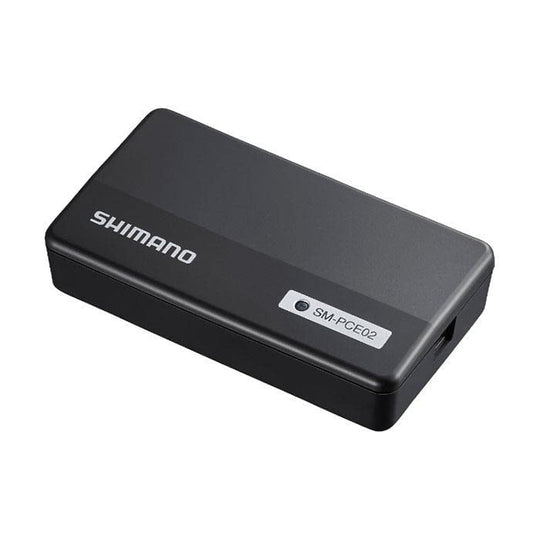 Shimano SM - PCE02 USB PC Link Cable with Battery Check Function - WAFUU JAPAN
