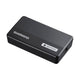 Shimano Cavo USB PC Link SM-PCE02 con Funzione di Controllo Batteria