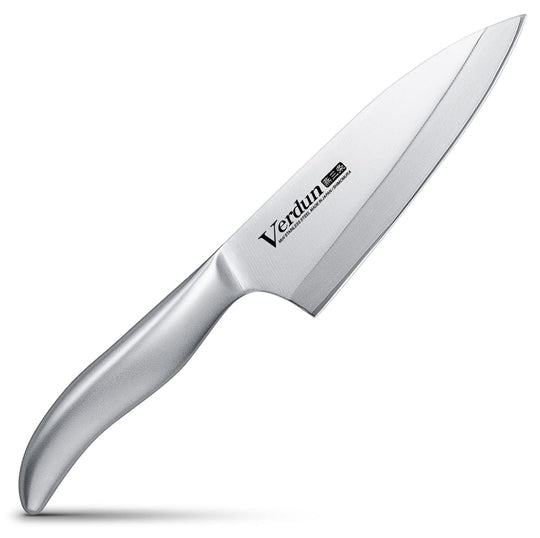 Shimomura Kougyo Verdun 150mm Deba Knife OVD-15 Made in Japan