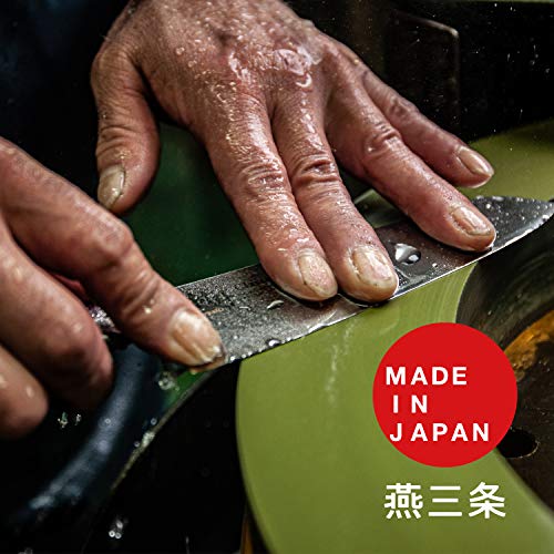 Shimomura Verdun Petit Knife 125mm Molybdenum Vanadium Made in Japan - WAFUU JAPAN