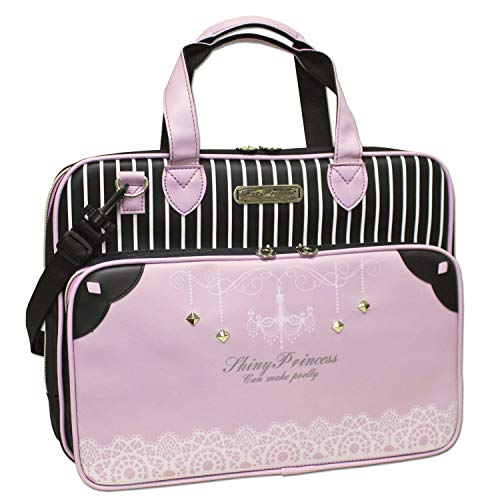 Shiny Princess Calligraphy Set Stylish School Girl Beginner Writing Tools for Kids - WAFUU JAPAN
