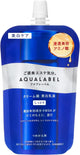 Shiseido AQUA LABEL Brightening Treatment Milk Refill 110mL