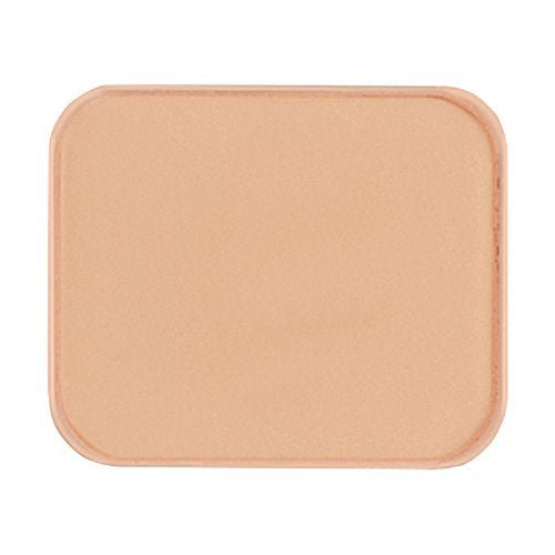 Shiseido AQUA LABEL Moist Powdery Foundation Refill Ochre 20 Natural Skin Tone 11 5g - WAFUU JAPAN