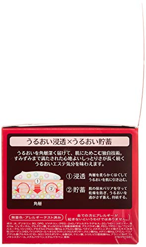 Shiseido AQUA LABEL Special Gel Cream A Moist Gentle Herbal Rose Fragrance - WAFUU JAPAN