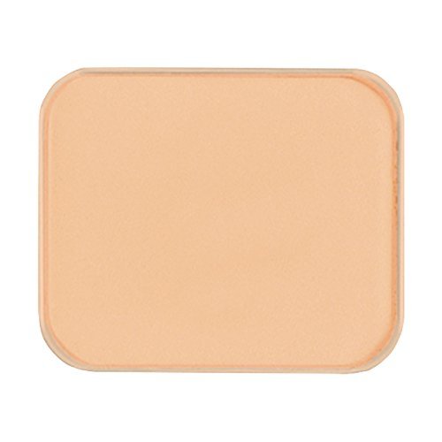 Shiseido AQUA LABEL White Powdery Foundation Refill Beige Ochre 10 Light Yellow 11 5g - WAFUU JAPAN