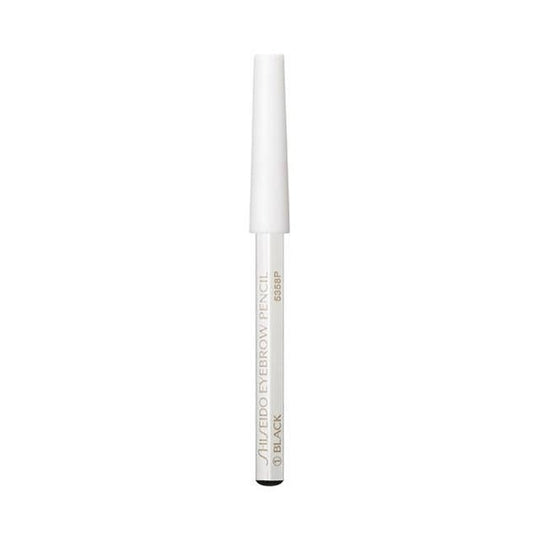 Shiseido Brow Pencil Black (35361) - WAFUU JAPAN