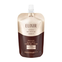 Shiseido Elixir Advanced Emulsion T2 Refill Gentle Floral Scent - WAFUU JAPAN
