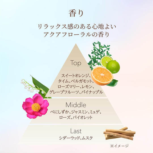Shiseido Elixir Lift Moist Emulsion Refill 110mL (Refreshing Medicated) - WAFUU JAPAN