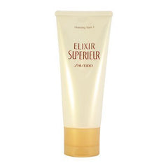 Shiseido Elixir Superieur Cleansing Foam N 145g - WAFUU JAPAN