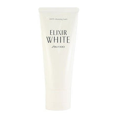 Shiseido Elixir White Cleansing Foam 145mL - WAFUU JAPAN
