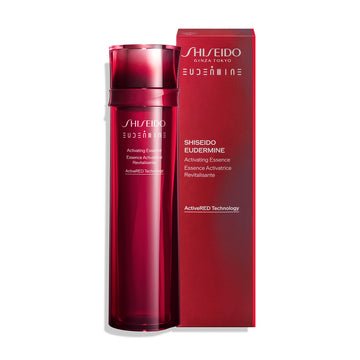 SHISEIDO EUDERMIN 化粧水 145ml SHISEIDO Eudermine Activating Essence 145mL – WAFUU JAPAN