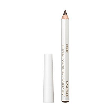 Shiseido eyebrow pencil No 3 - WAFUU JAPAN