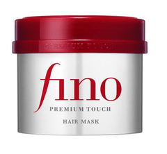 Shiseido fino Premium Touch Penetrating Essence Hair Mask 230g - WAFUU JAPAN