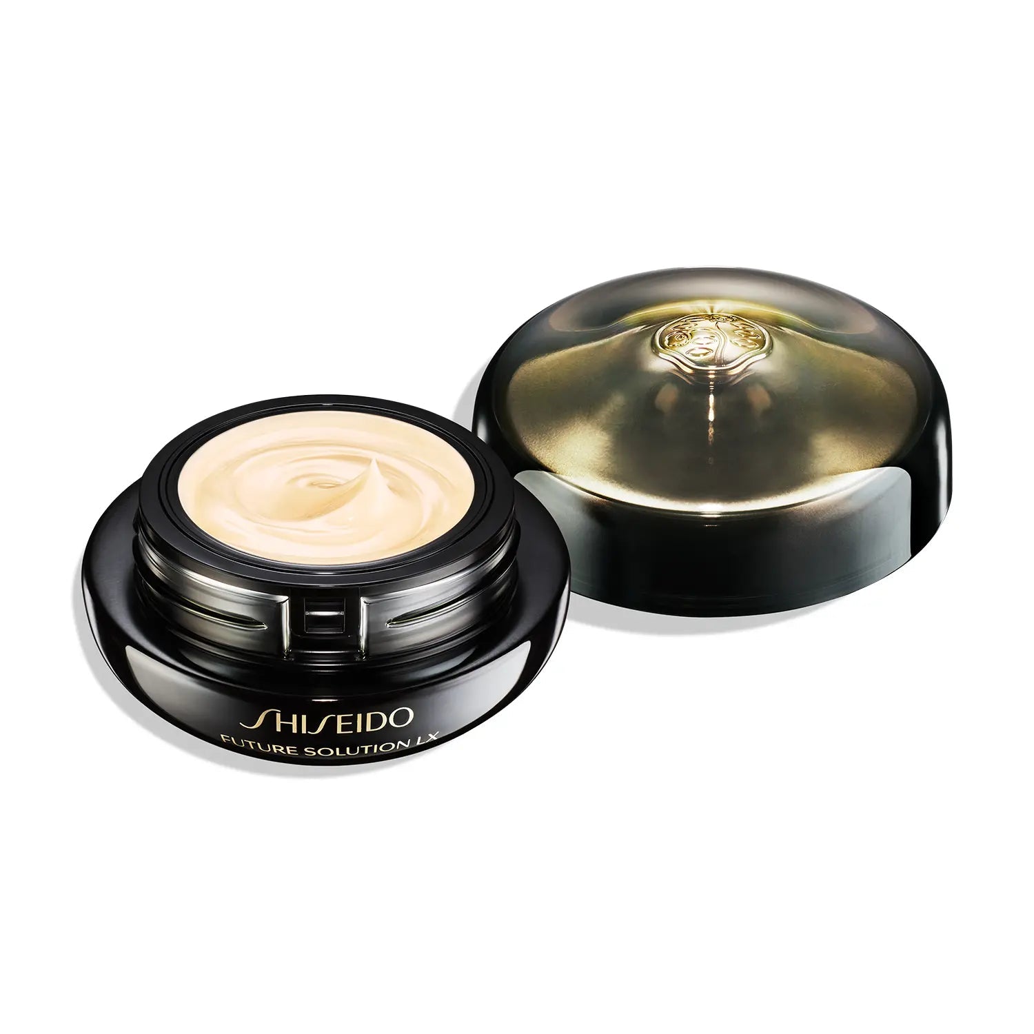 SHISEIDO FUTURE SOLUTION LX アイクリーム 17g フューチャーソリューション LX レジェンダリーEN ブリリアンス