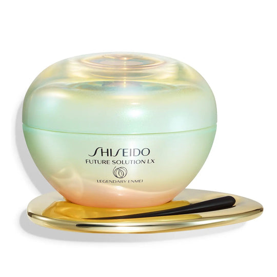 Shiseido Future Solution LX Legendary Energizing Cream Made in Japan - WAFUU JAPAN