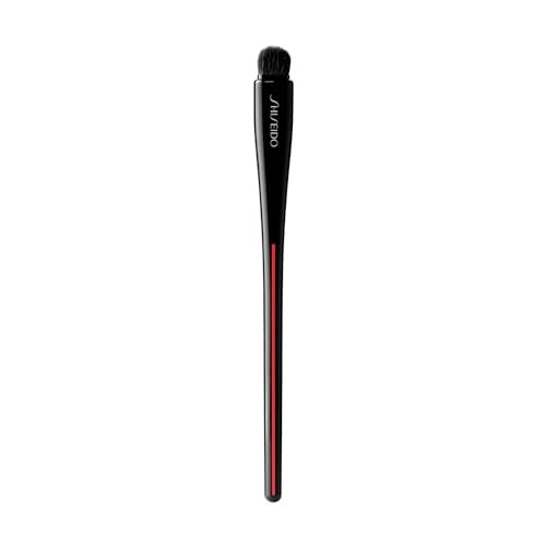 Shiseido Hanen Fude Eye Shading Makeup Brush - WAFUU JAPAN