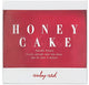 Shiseido sabonete facial limpeza suave Honey Cake vermelho rubi 100g