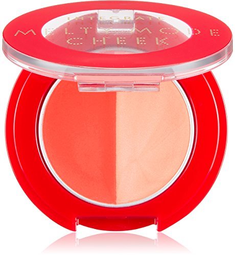 Shiseido Integrate Melty Mode Blush OR381 2 7g - WAFUU JAPAN