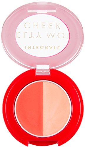 Shiseido Integrate Melty Mode Blush OR381 2 7g - WAFUU JAPAN