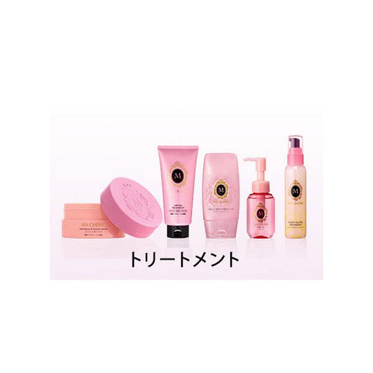 Shiseido Macherie Fragrance Gloss Mask 180g - WAFUU JAPAN