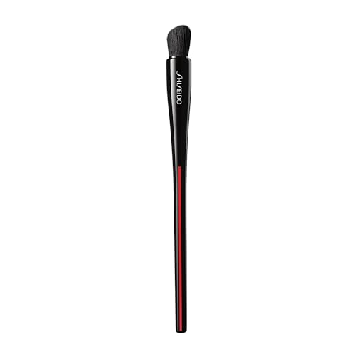 Shiseido Makeup Angled Multi Eye Brush - WAFUU JAPAN