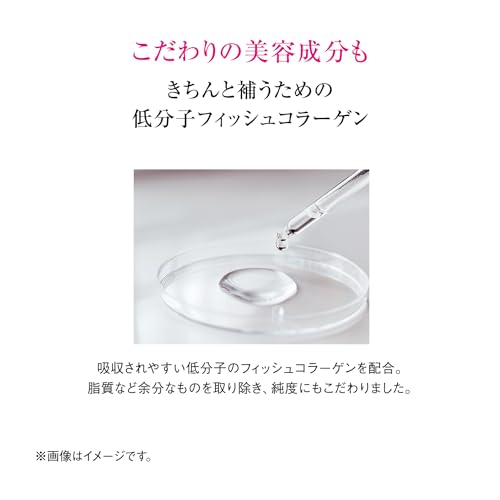 SHISEIDO The Collagen Drink 50mL x 10 bottles - WAFUU JAPAN