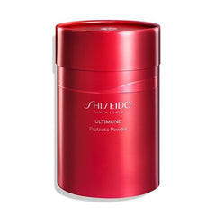 Shiseido Ultimune Probiotics Powder 66g (30 Sachets) Inner Beauty Care - WAFUU JAPAN