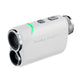 Shot Navi laser rangefinder mahabang abot LaserSniper RAYS White 1600 yd 6x