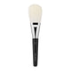 shu uemura 彩妝刷 柔軟貼合，一刷多用：眼影、腮紅、蜜粉、眼線 27N 1支